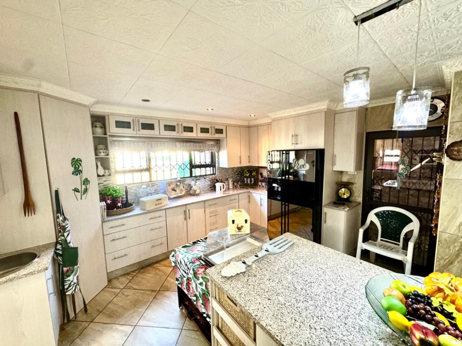 6 Bedroom Property for Sale in Evander Mpumalanga