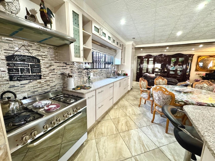 6 Bedroom Property for Sale in Evander Mpumalanga