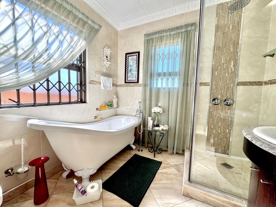 6 Bedroom Property for Sale in Evander Mpumalanga