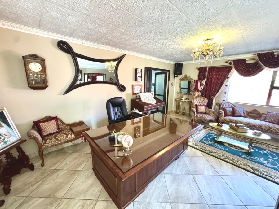 6 Bedroom Property for Sale in Evander Mpumalanga