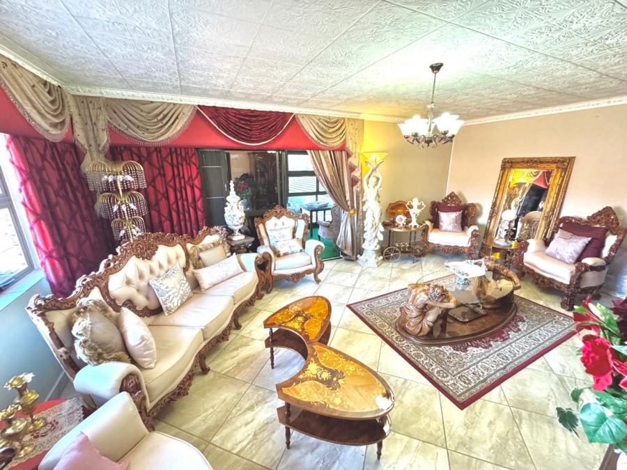 6 Bedroom Property for Sale in Evander Mpumalanga
