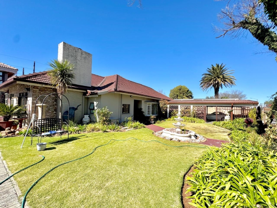 6 Bedroom Property for Sale in Evander Mpumalanga