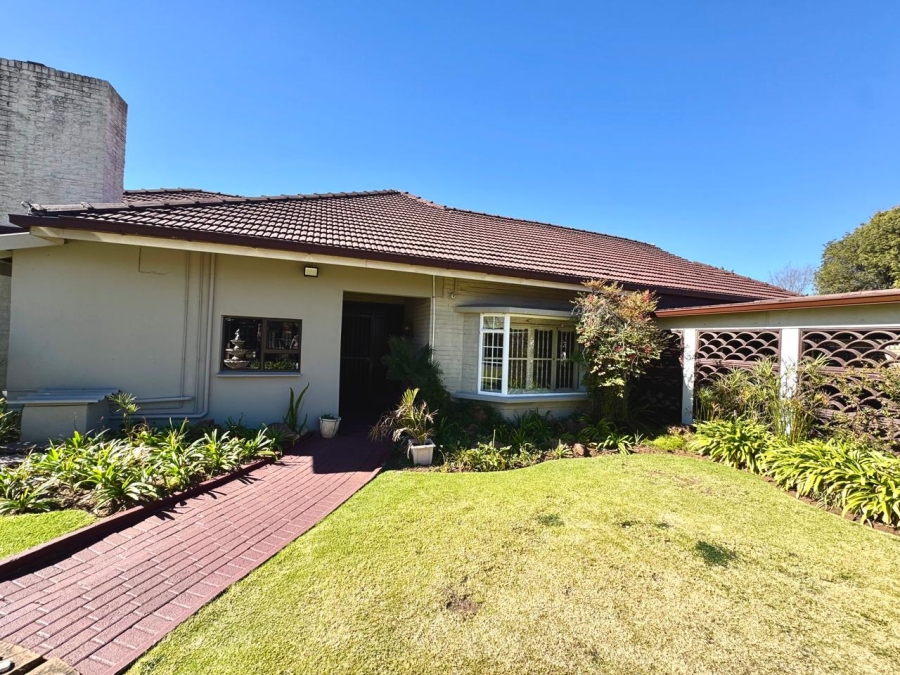 6 Bedroom Property for Sale in Evander Mpumalanga