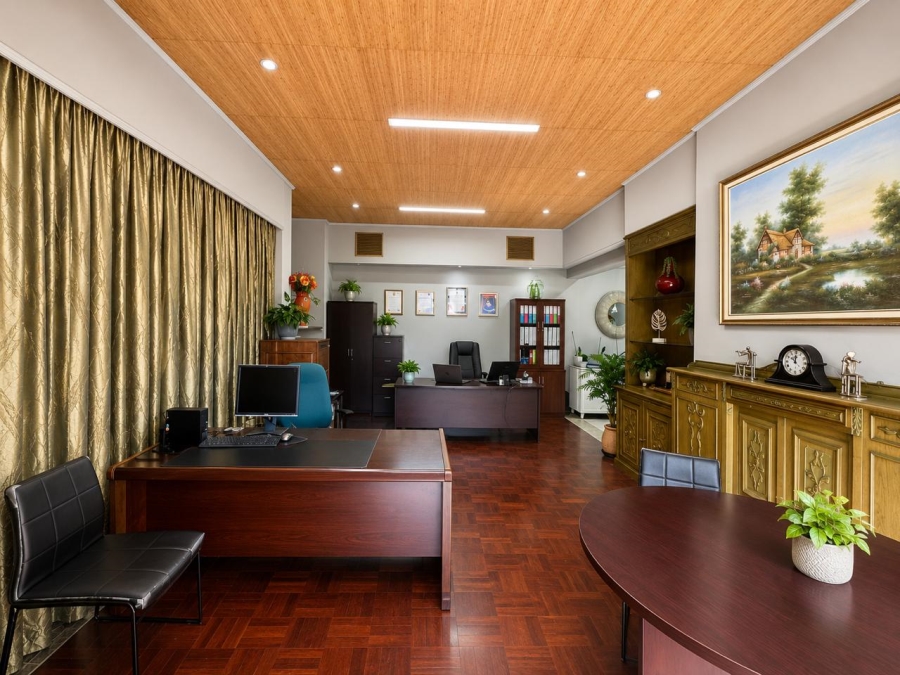 6 Bedroom Property for Sale in Evander Mpumalanga