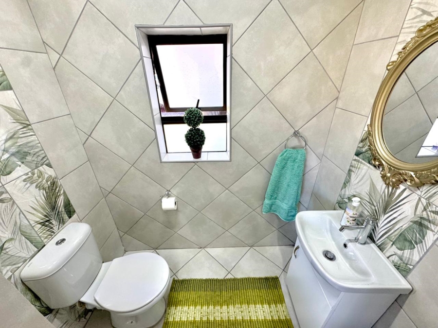 6 Bedroom Property for Sale in Evander Mpumalanga
