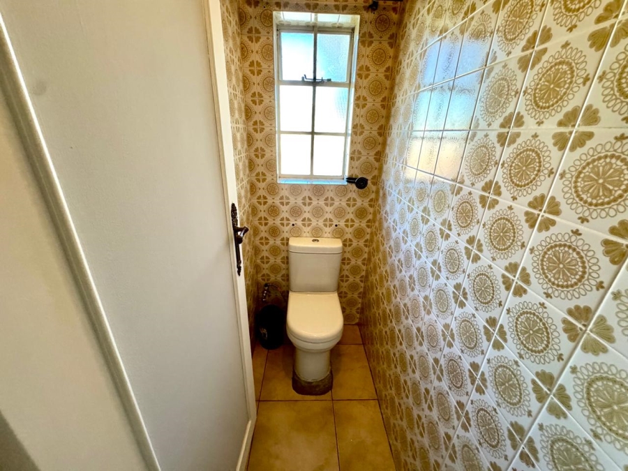 6 Bedroom Property for Sale in Evander Mpumalanga