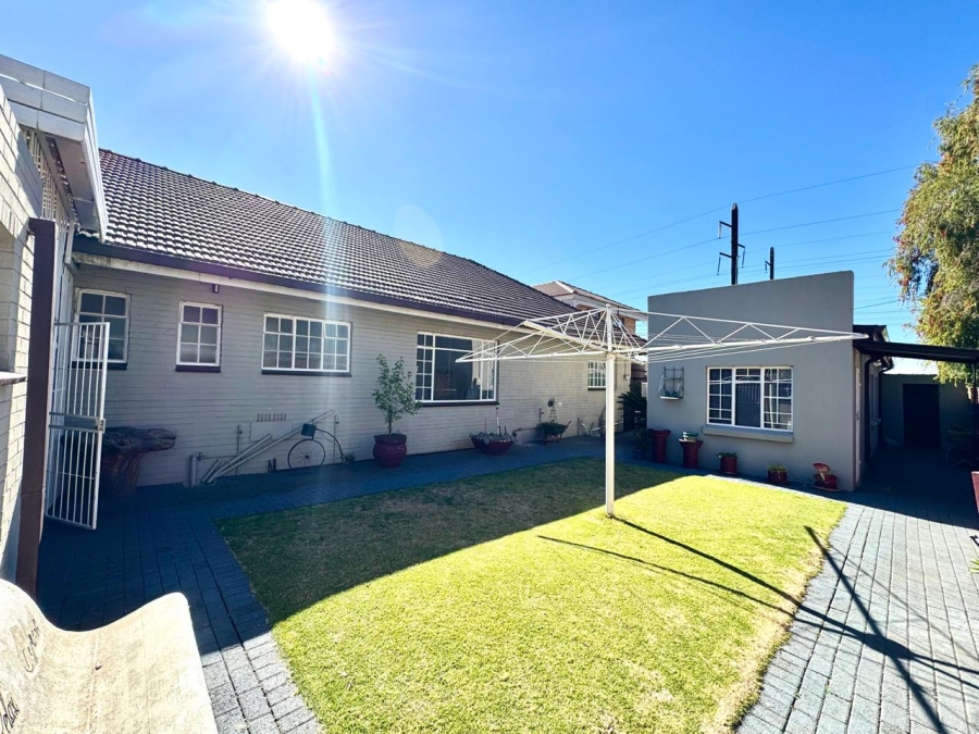 6 Bedroom Property for Sale in Evander Mpumalanga