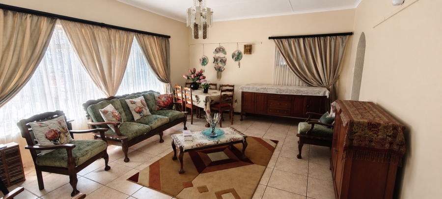 3 Bedroom Property for Sale in Kriel Mpumalanga
