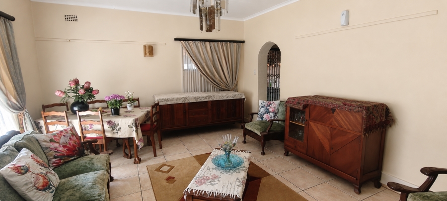 3 Bedroom Property for Sale in Kriel Mpumalanga