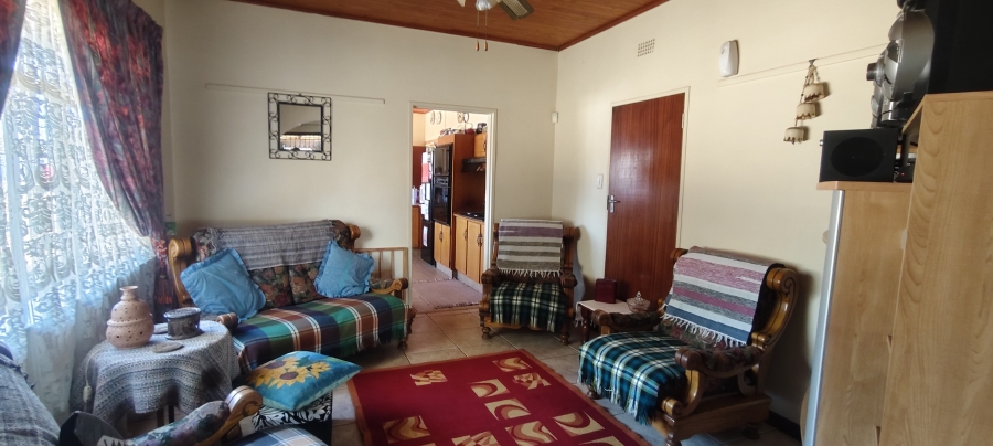 3 Bedroom Property for Sale in Kriel Mpumalanga