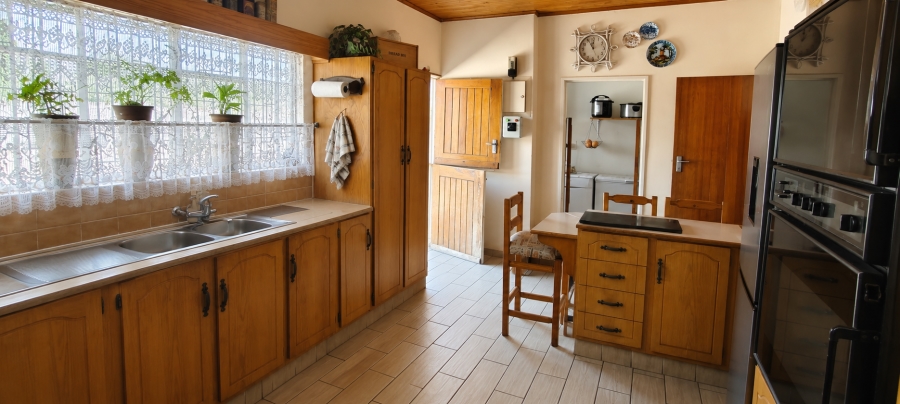 3 Bedroom Property for Sale in Kriel Mpumalanga