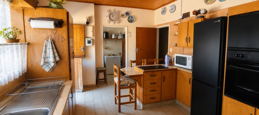 3 Bedroom Property for Sale in Kriel Mpumalanga