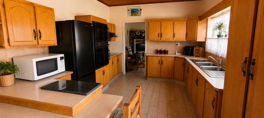 3 Bedroom Property for Sale in Kriel Mpumalanga