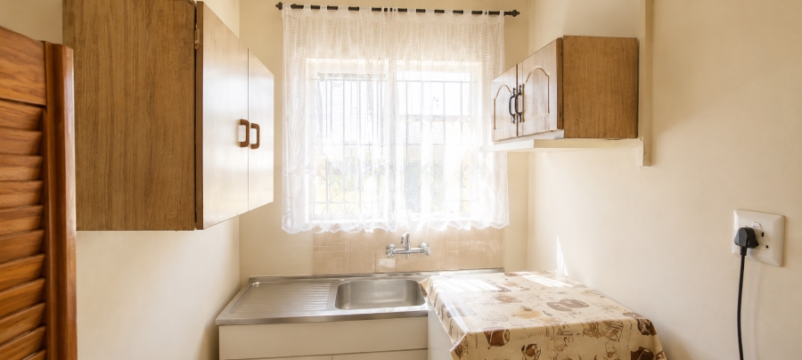 3 Bedroom Property for Sale in Kriel Mpumalanga