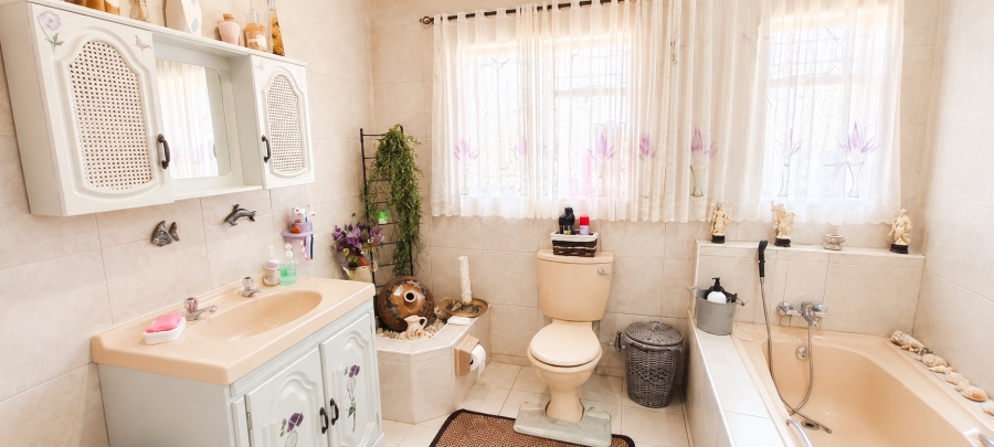 3 Bedroom Property for Sale in Kriel Mpumalanga