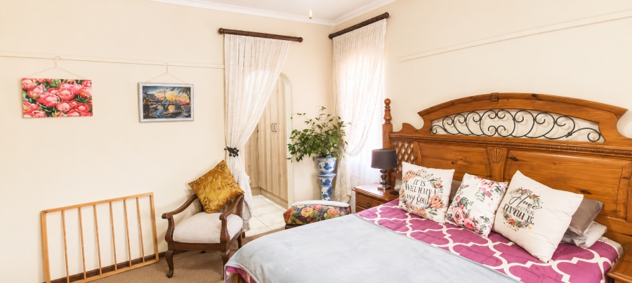 3 Bedroom Property for Sale in Kriel Mpumalanga
