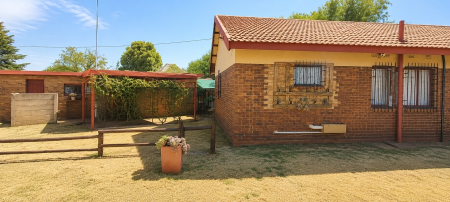 3 Bedroom Property for Sale in Kriel Mpumalanga