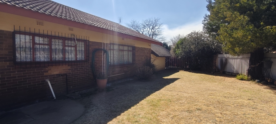 3 Bedroom Property for Sale in Kriel Mpumalanga