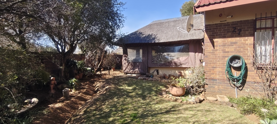 3 Bedroom Property for Sale in Kriel Mpumalanga
