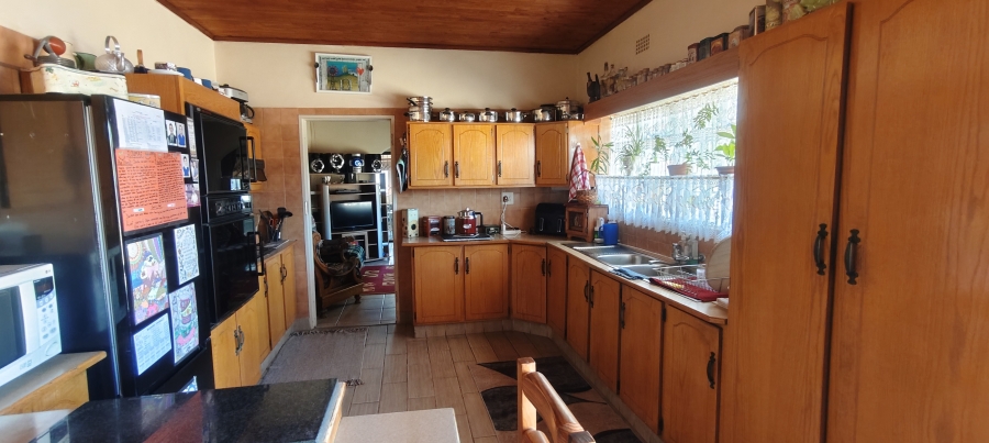 3 Bedroom Property for Sale in Kriel Mpumalanga
