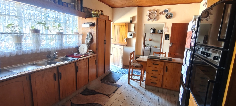 3 Bedroom Property for Sale in Kriel Mpumalanga