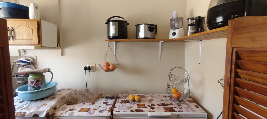 3 Bedroom Property for Sale in Kriel Mpumalanga