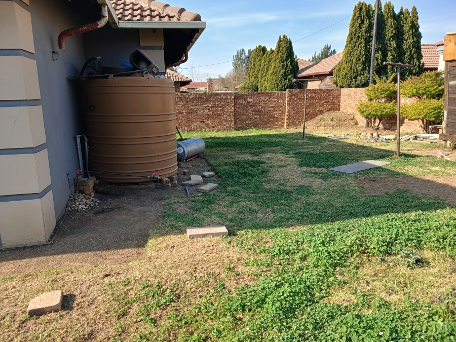 To Let 3 Bedroom Property for Rent in Hoeveld Park Mpumalanga