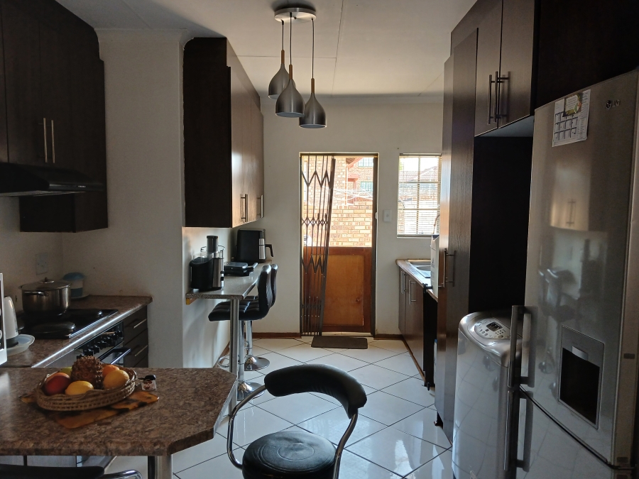 To Let 3 Bedroom Property for Rent in Hoeveld Park Mpumalanga