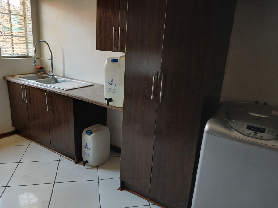 To Let 3 Bedroom Property for Rent in Hoeveld Park Mpumalanga