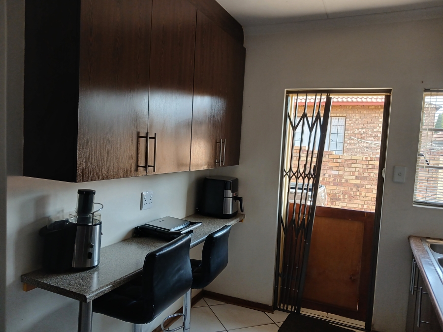 To Let 3 Bedroom Property for Rent in Hoeveld Park Mpumalanga