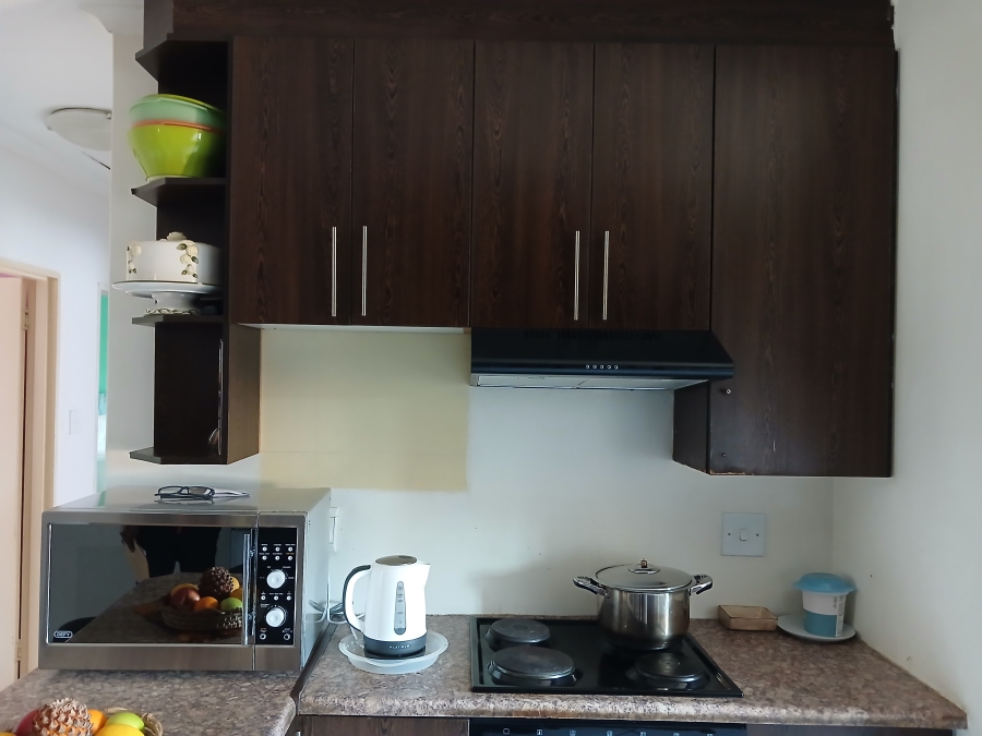 To Let 3 Bedroom Property for Rent in Hoeveld Park Mpumalanga