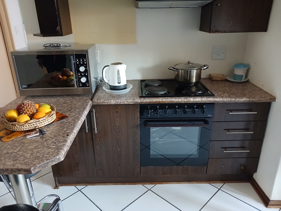 To Let 3 Bedroom Property for Rent in Hoeveld Park Mpumalanga
