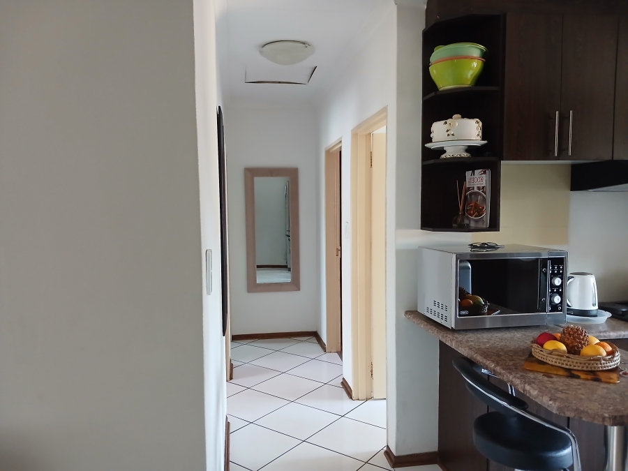 To Let 3 Bedroom Property for Rent in Hoeveld Park Mpumalanga