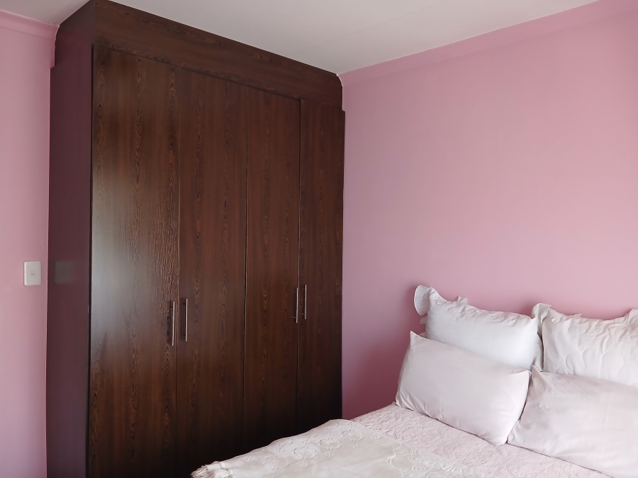 To Let 3 Bedroom Property for Rent in Hoeveld Park Mpumalanga