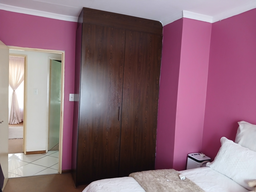 To Let 3 Bedroom Property for Rent in Hoeveld Park Mpumalanga