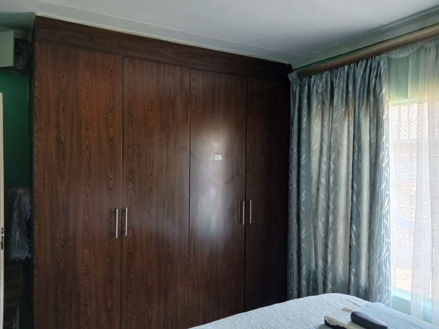 To Let 3 Bedroom Property for Rent in Hoeveld Park Mpumalanga
