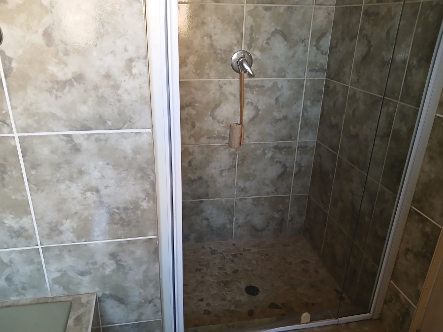 To Let 3 Bedroom Property for Rent in Hoeveld Park Mpumalanga