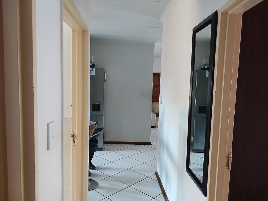 To Let 3 Bedroom Property for Rent in Hoeveld Park Mpumalanga