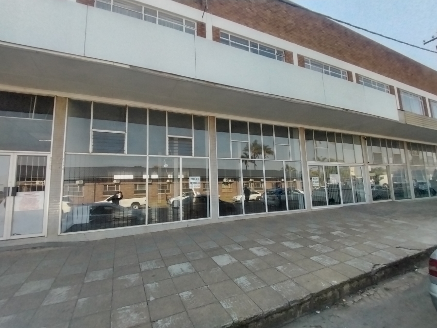 To Let Commercial Property for Rent in Piet Retief Mpumalanga