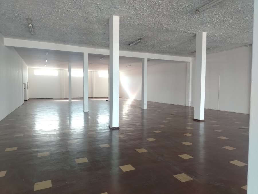 To Let Commercial Property for Rent in Piet Retief Mpumalanga