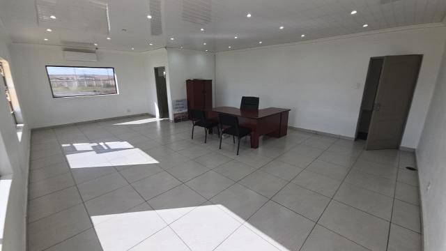 To Let Commercial Property for Rent in Naaupoort Mpumalanga