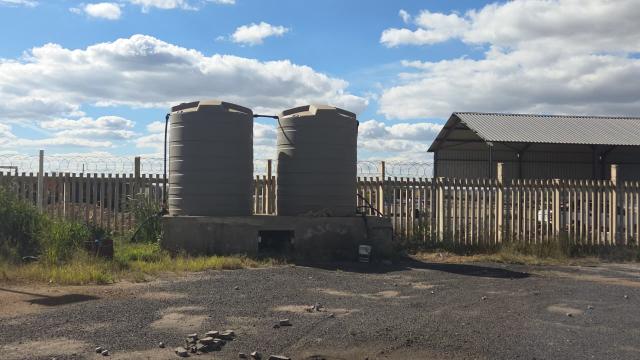 To Let Commercial Property for Rent in Naaupoort Mpumalanga