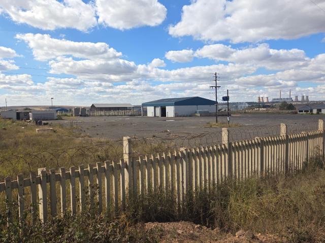 To Let Commercial Property for Rent in Naaupoort Mpumalanga