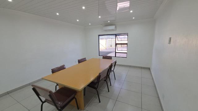 To Let Commercial Property for Rent in Naaupoort Mpumalanga