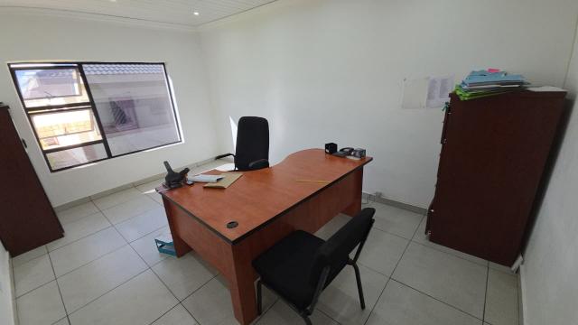 To Let Commercial Property for Rent in Naaupoort Mpumalanga