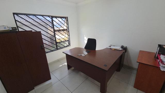To Let Commercial Property for Rent in Naaupoort Mpumalanga