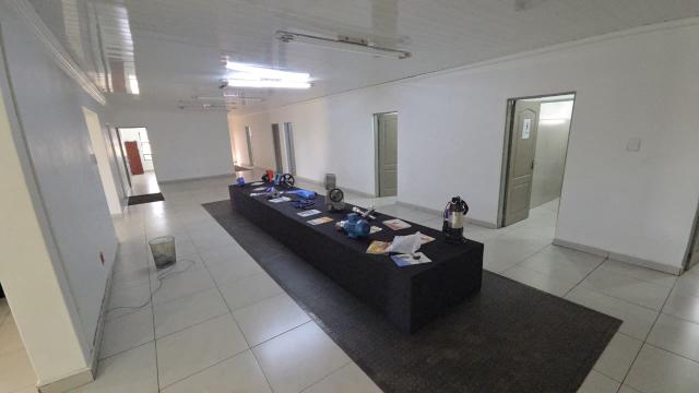 To Let Commercial Property for Rent in Naaupoort Mpumalanga