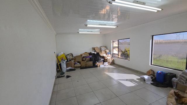 To Let Commercial Property for Rent in Naaupoort Mpumalanga