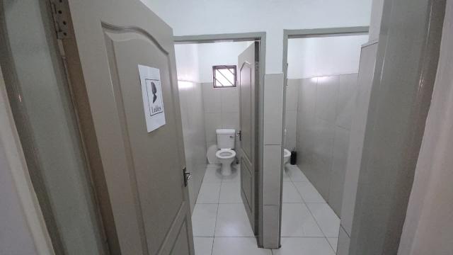 To Let Commercial Property for Rent in Naaupoort Mpumalanga