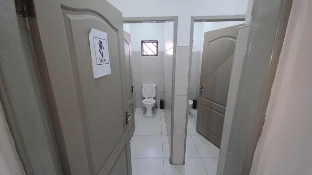 To Let Commercial Property for Rent in Naaupoort Mpumalanga